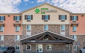 Extended Stay America Suites - Norco
